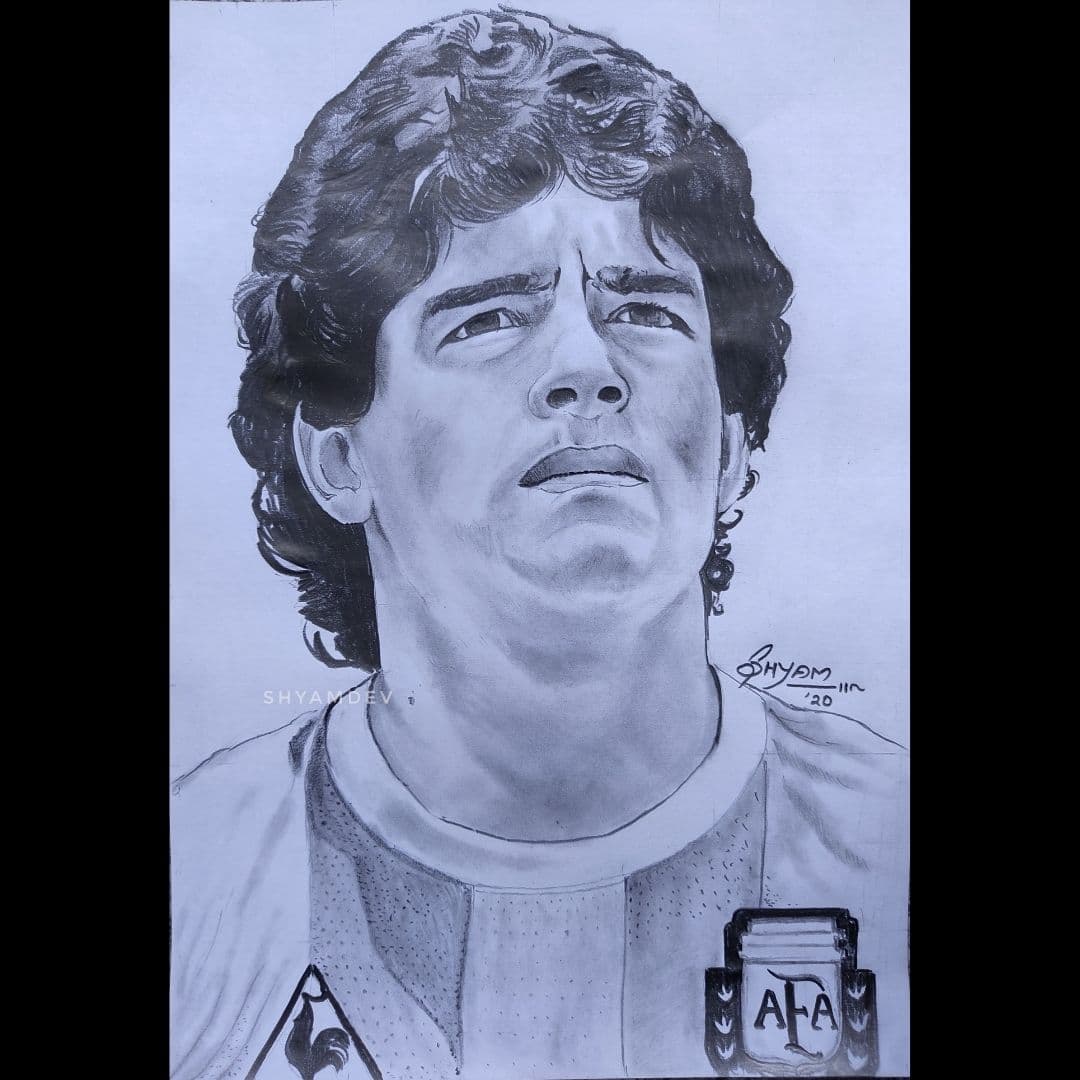 Maradona