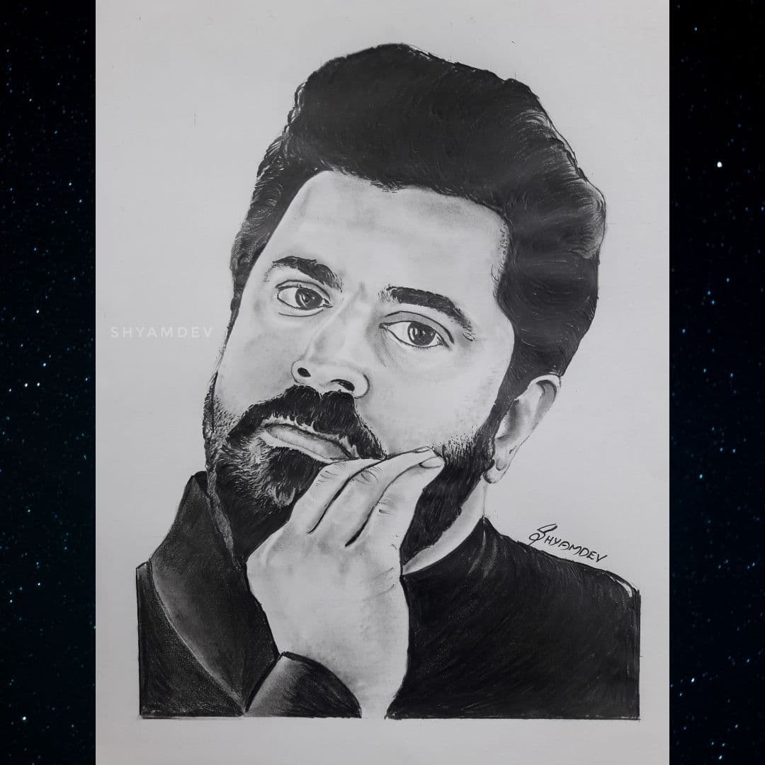 Nivin Pauly