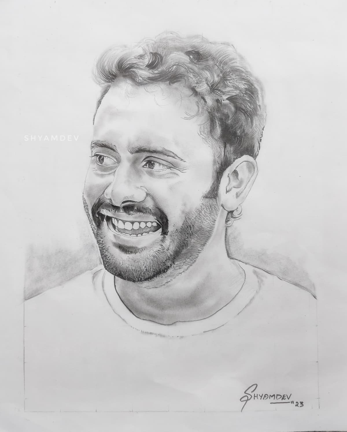 Arjun Ashokan