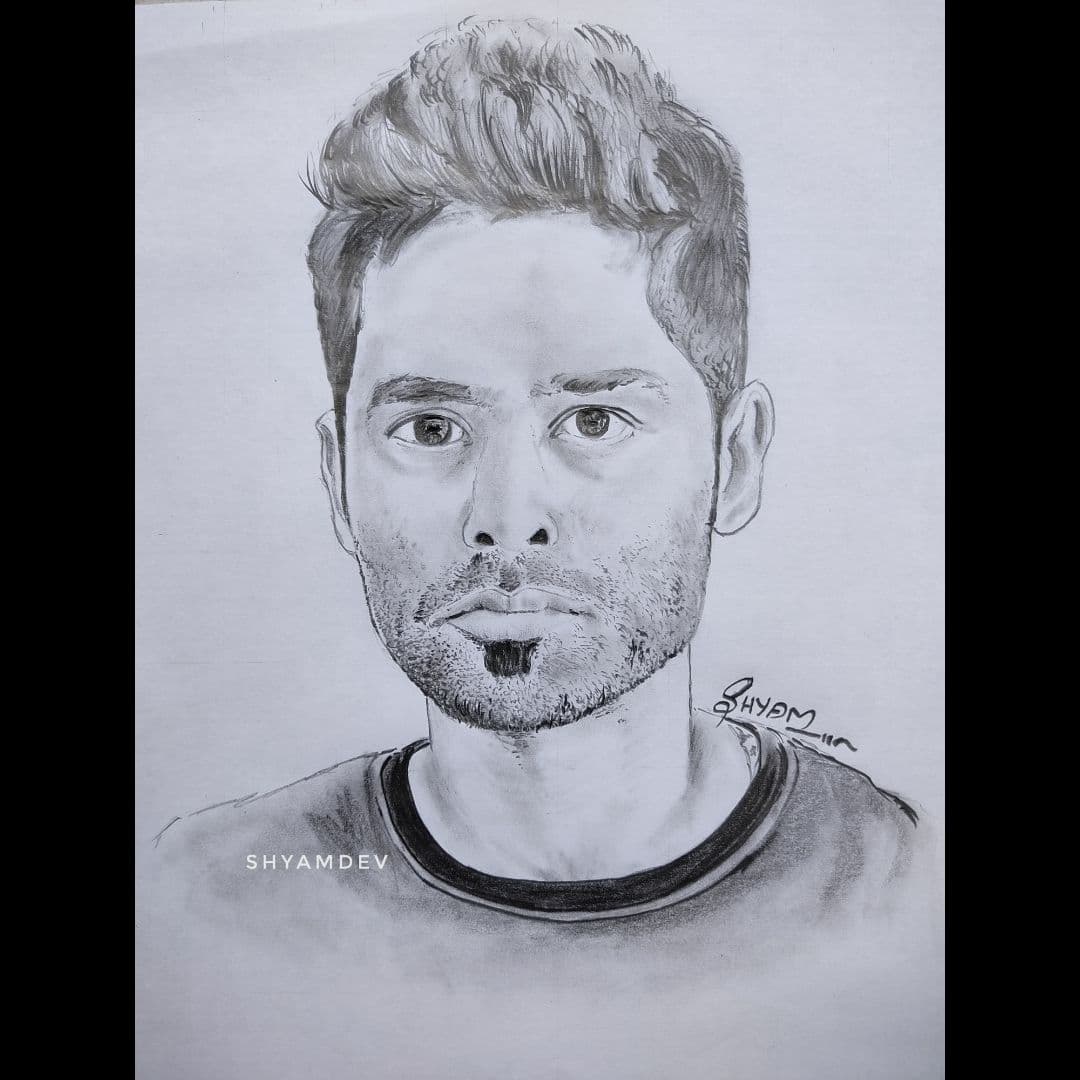 Surya Kumar Yadhav