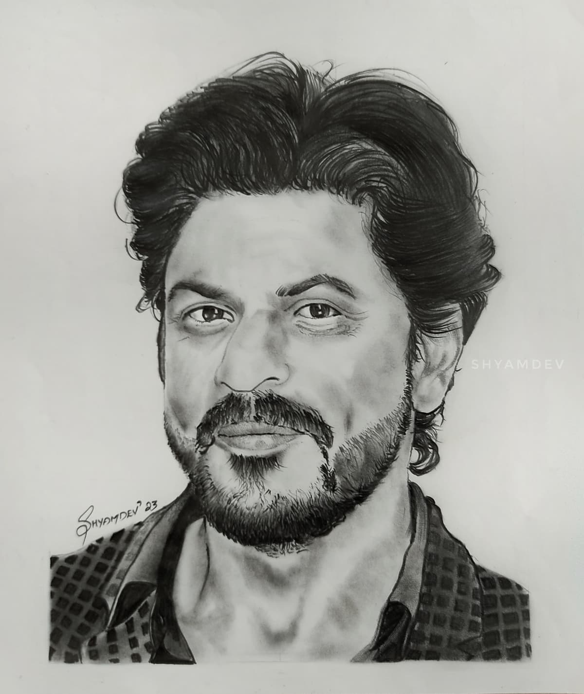 Shah Rukh Khan