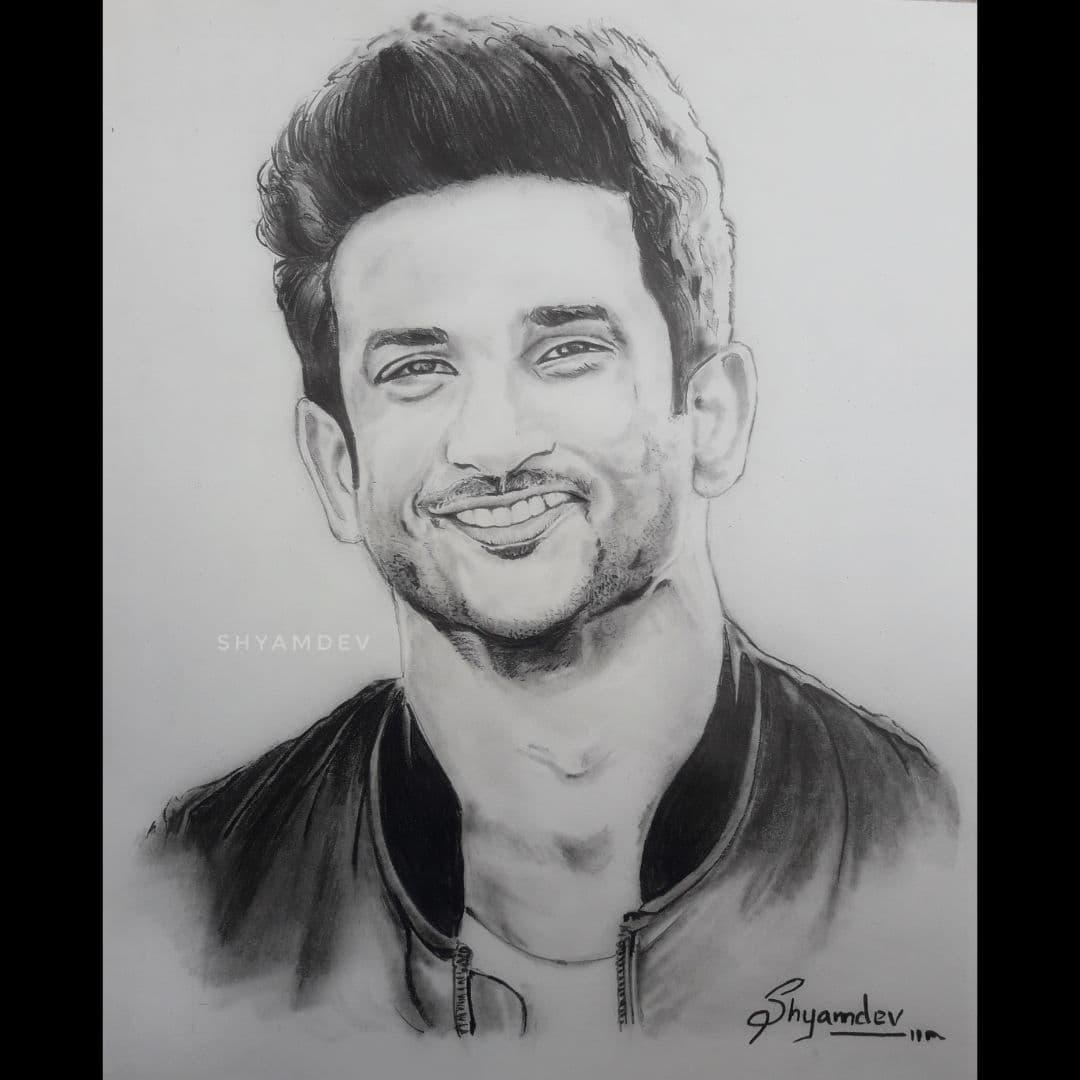 Sushant Singh Rajput